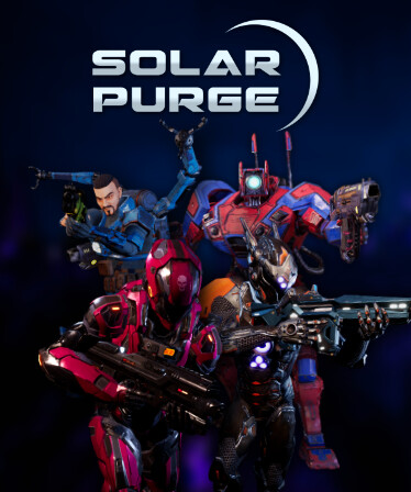 Solar Purge