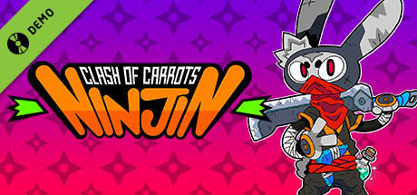 Ninjin: Clash of Carrots Demo