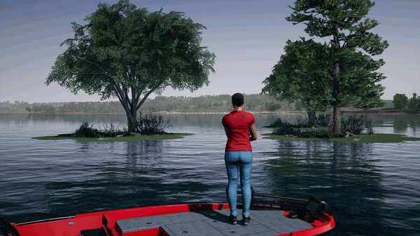 KHAiHOM.com - Fishing Sim World®: Pro Tour - Lake Arnold