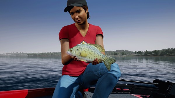 KHAiHOM.com - Fishing Sim World®: Pro Tour - Lake Arnold