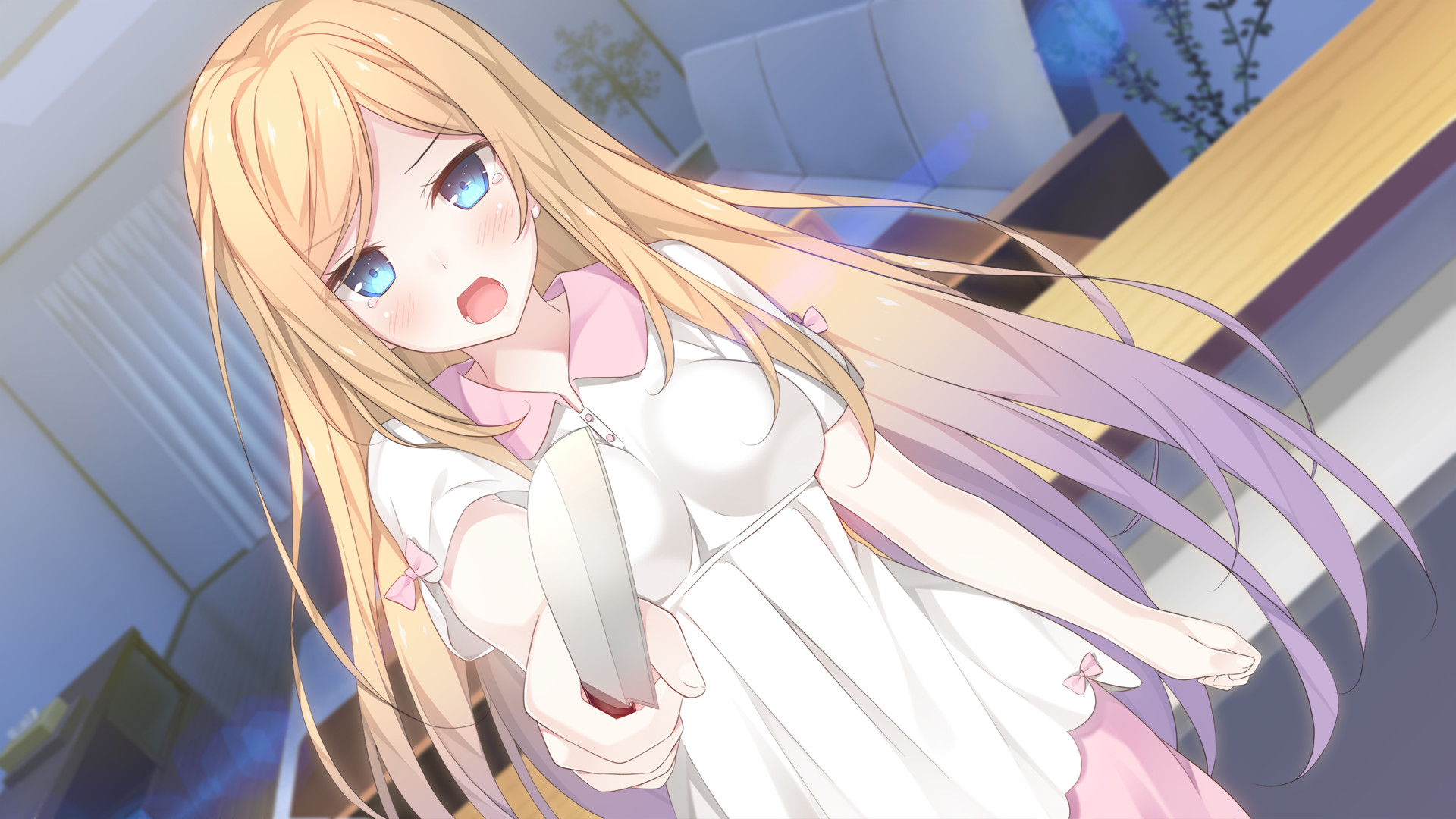 Seven Days on Steam Seven Days on Steam