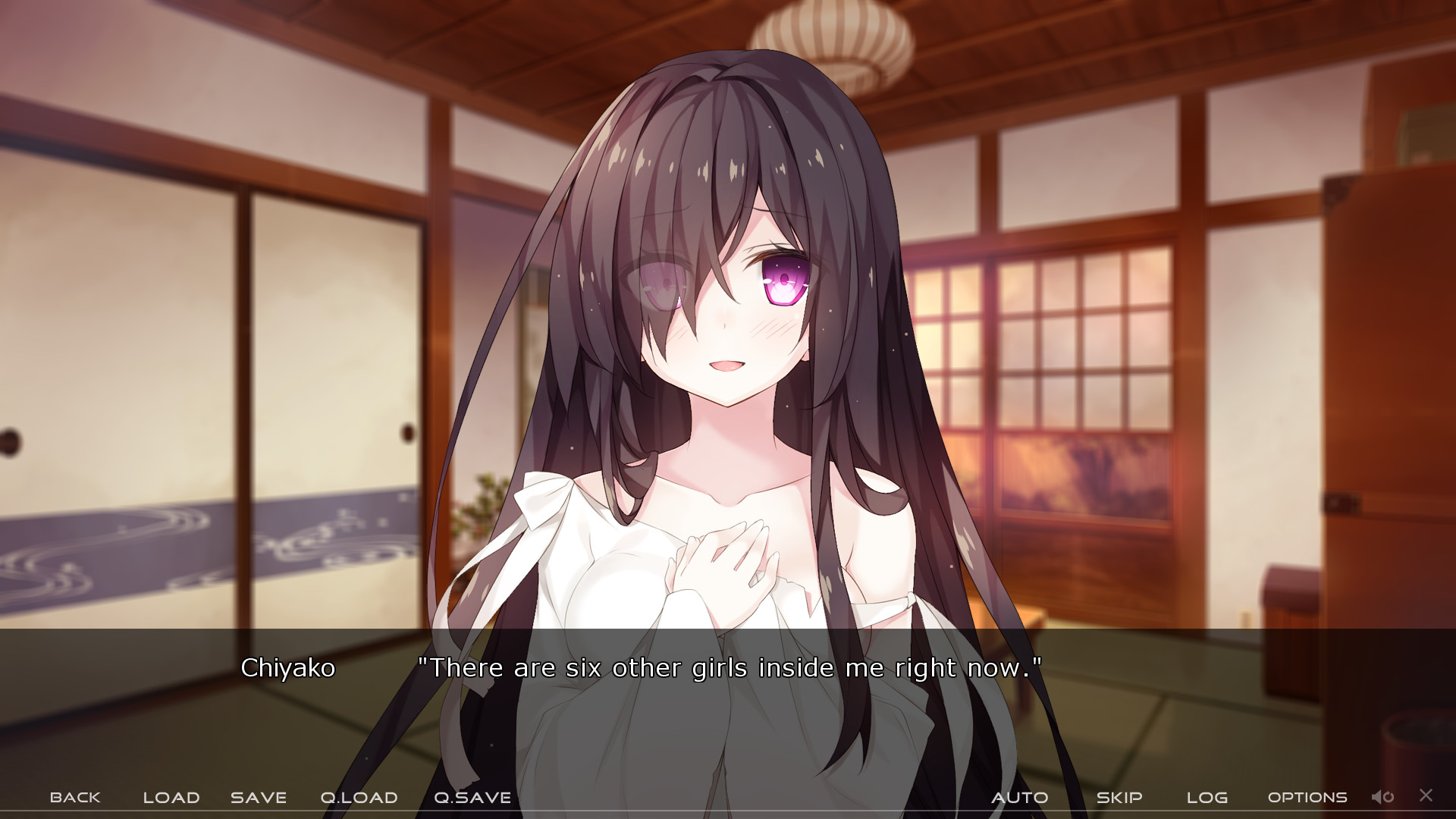 Seven Days on Steam Seven Days on Steam