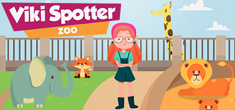 Viki Spotter: Zoo Cover Image
