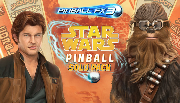 Pinball FX3 - Indiana Jones™: The Pinball Adventure no Steam