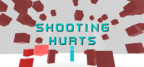 Shooting Hurts steam charts