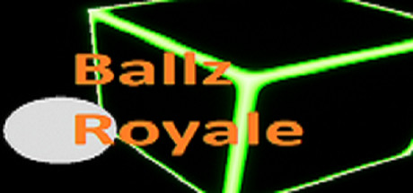 Ballz Royale Cover Image