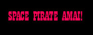 Space Pirate Amai