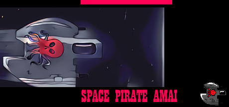 Space Pirate Amai steam charts