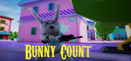 Bunny Count Cover Image