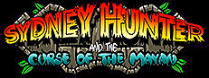Sydney Hunter and the Curse of the Mayan 게임 이미지