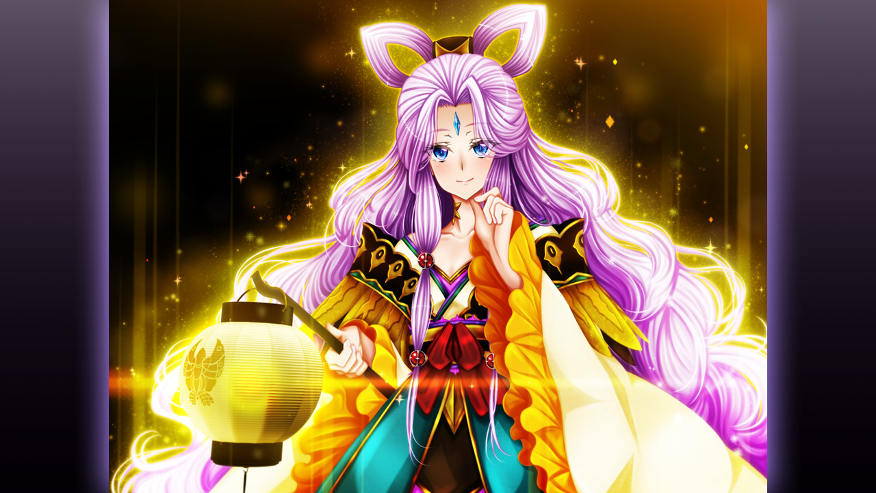 怪奇幻想夢物語 怪獣綺譚 朧十夜 Demo #4