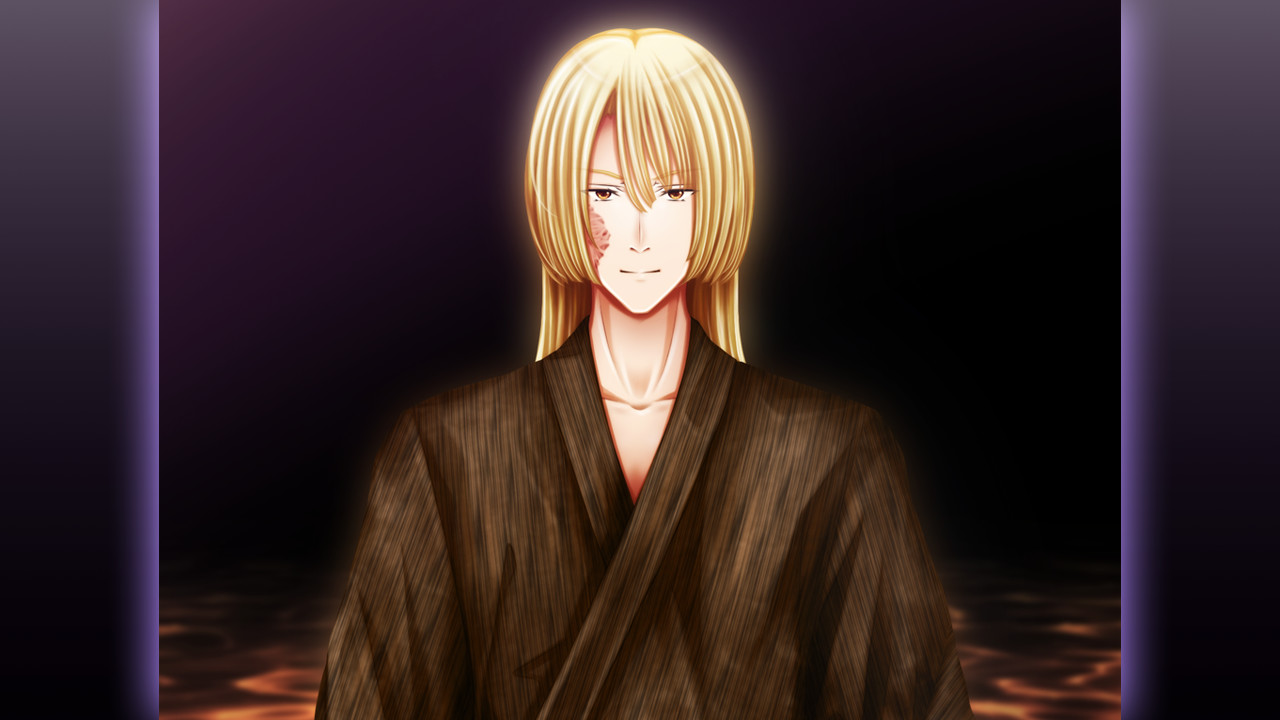 怪奇幻想夢物語 怪獣綺譚 朧十夜 Demo #3