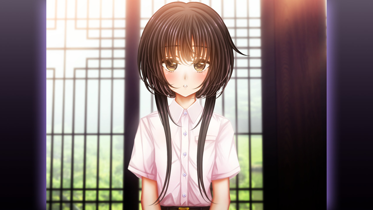 怪奇幻想夢物語 怪獣綺譚 朧十夜 Demo #5