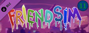 Hiveswap Friendsim - Volume Eleven