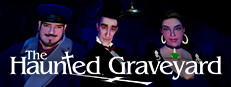 The Haunted Graveyard