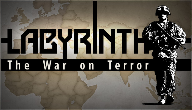 War on Terror (game) - Wikipedia