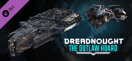 Dreadnought Outlaw Hoard DLC banner image