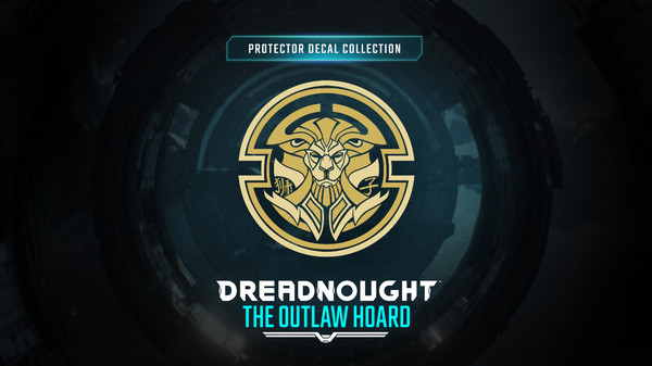 скриншот Dreadnought Outlaw Hoard DLC 1
