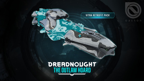 скриншот Dreadnought Outlaw Hoard DLC 3