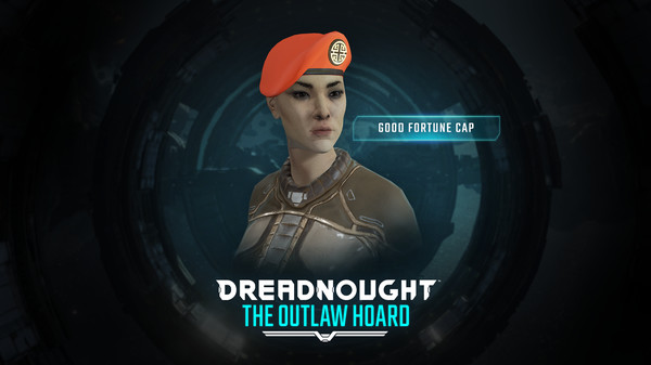 скриншот Dreadnought Outlaw Hoard DLC 4