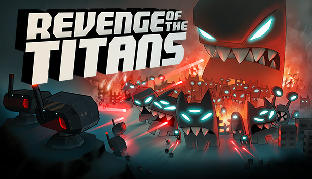 Ring of Titans on Steam