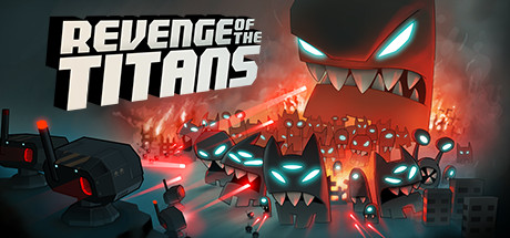 Revenge of the Titans header image