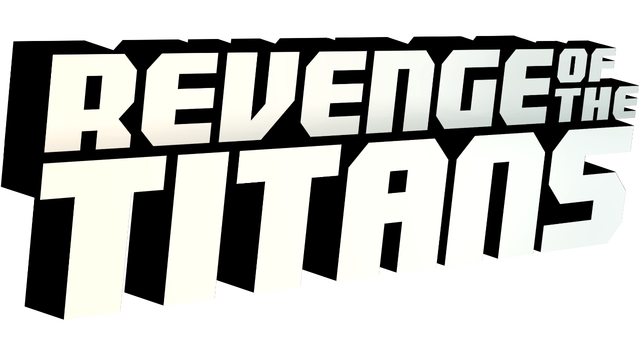 Revenge of the Titans