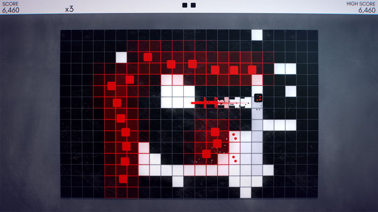 INVERSUS Deluxe Demo #0