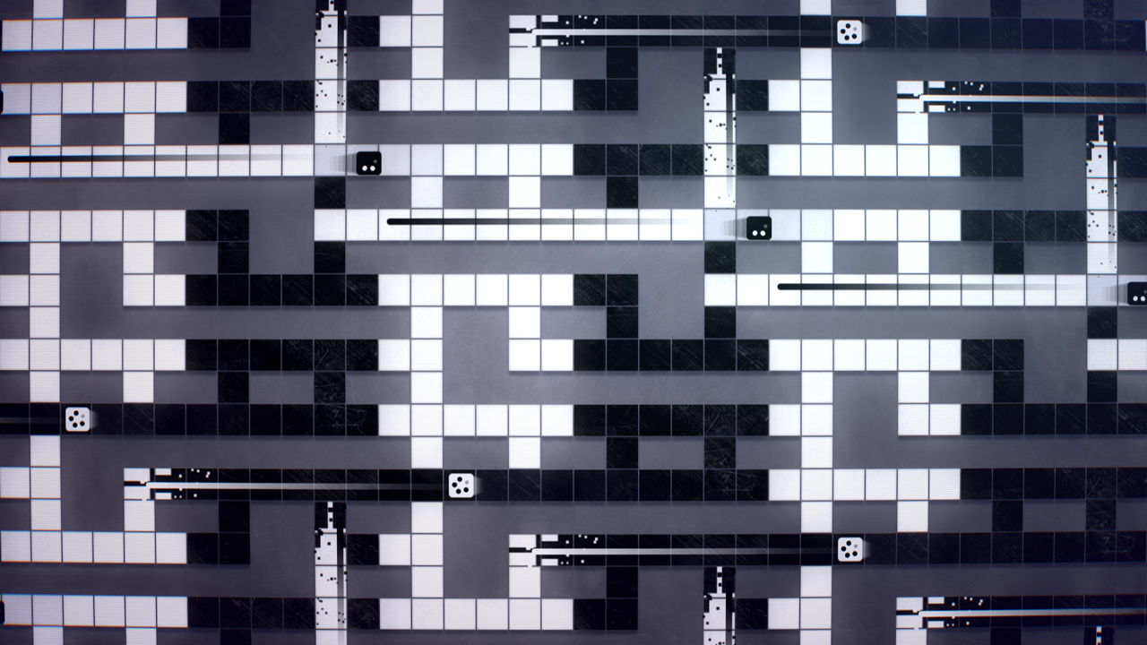 INVERSUS Deluxe Demo #5