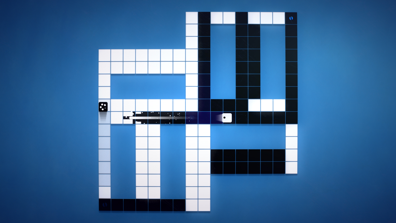 INVERSUS Deluxe Demo #7