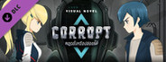 Corrupt soundtrack by VEX: Boundless ~ Amita
