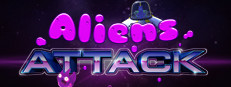 Aliens Attack VR