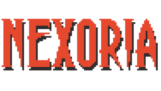 Nexoria: Dungeon Rogue Heroes