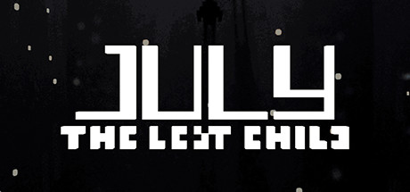 July the Lost Child steam charts