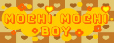 Mochi Mochi Boy