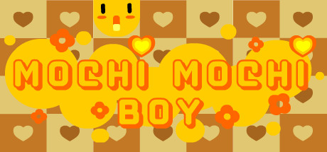 Mochi Mochi Boy steam charts