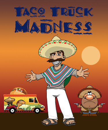 Taco Truck Madness