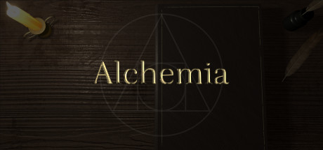 Alchemia Cover Image