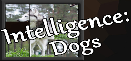 Intelligence: Dogs Cover Image