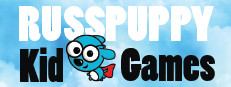 Russpuppy Kid Games