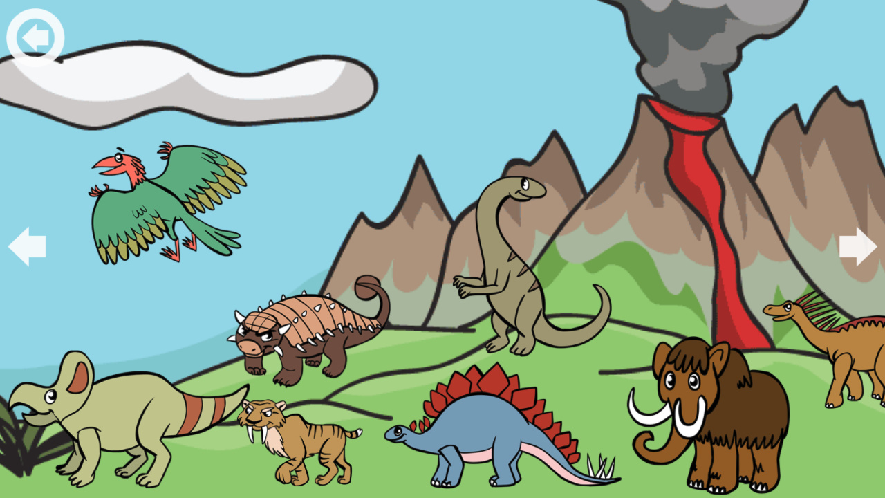 Russpuppy Kid Games screenshot 1