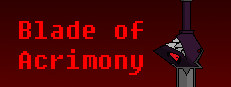 Blade of Acrimony 게임 이미지