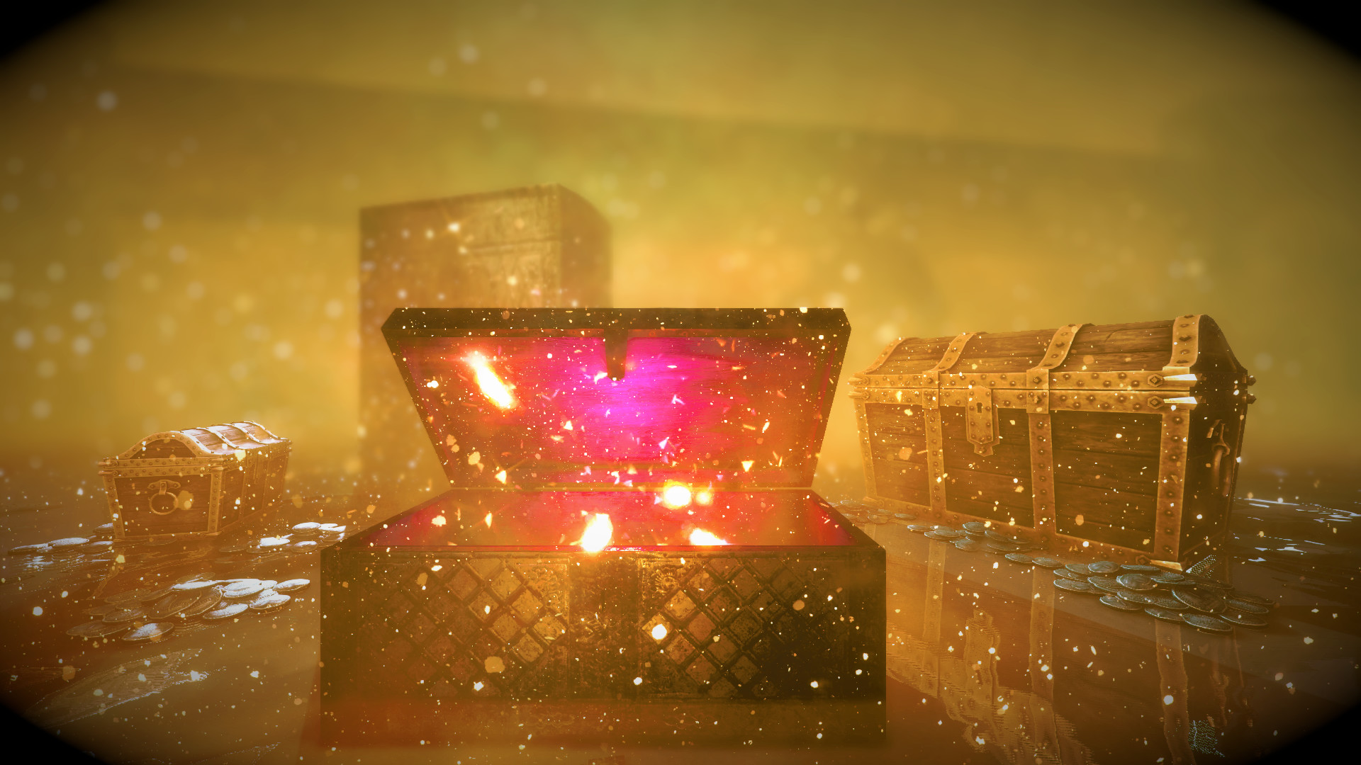 Zen Vs Gravity Demo #5