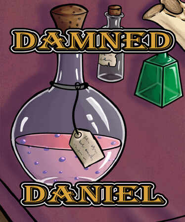 Damned Daniel