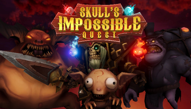 The Impossible Game on Steam