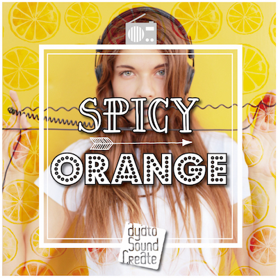 RPG Maker VX Ace - Spicy Orange #0