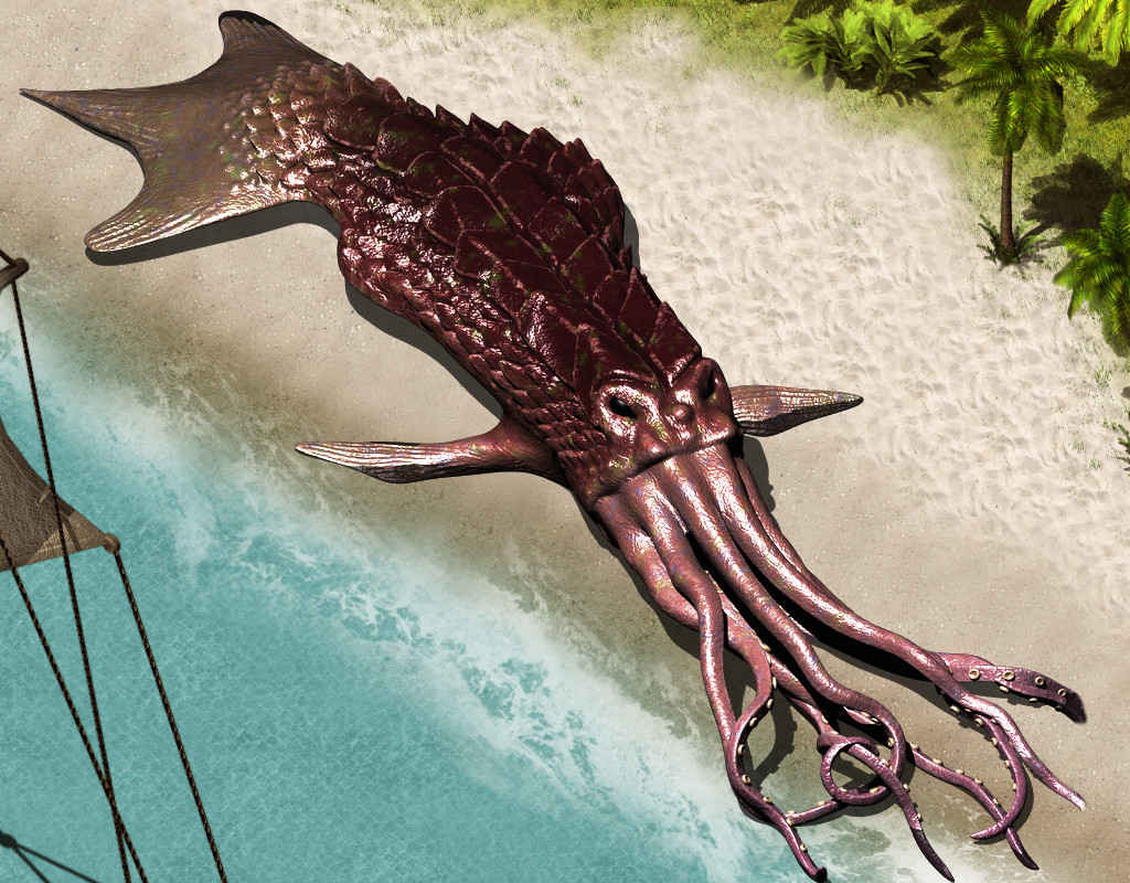 RPG Maker MV - Medieval: High Seas #3