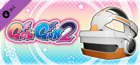 Gal*Gun 2 - Doki Doki VR Mode