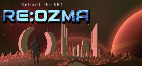 RE:OZMA Cover Image