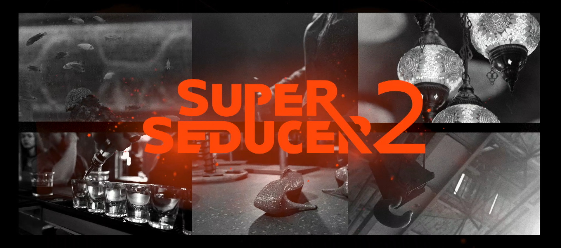 Super Seducer 2 - Documentary: The Dark Side of Seduction? #3